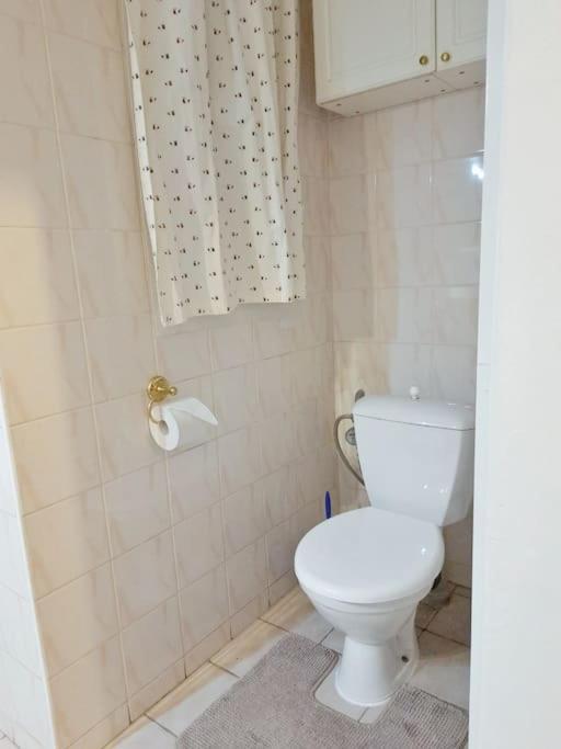 Centrum Studio Apartment With The Self-Check-In Bratislava Exterior foto